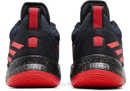 阿迪达斯 Pro N3XT 2021 '黑色鲜红' GY2865 Details for 阿迪达斯 Pro N3XT 2021 '黑色鲜红' GY2865