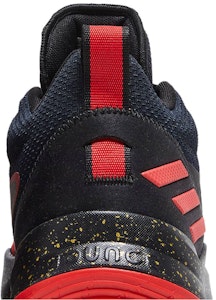 阿迪达斯 Pro N3XT 2021 '黑色鲜红' GY2865 Sizing 阿迪达斯 Pro N3XT 2021 '黑色鲜红' GY2865