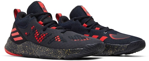 プロネクスト2021 黒×ビビッドレッド GY2865 Cheap プロネクスト2021 黒×ビビッドレッド GY2865