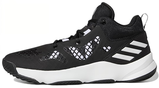 阿迪达斯 Pro N3XT 2021 '黑白'篮球鞋 G58892 Buy 阿迪达斯 Pro N3XT 2021 '黑白'篮球鞋 G58892