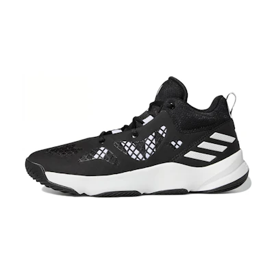 adidas Pro N3XT 2021 'Black White'