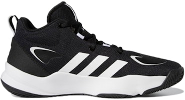 愛迪達 Pro N3XT 2021 '黑白' G58892 Order 愛迪達 Pro N3XT 2021 '黑白' G58892