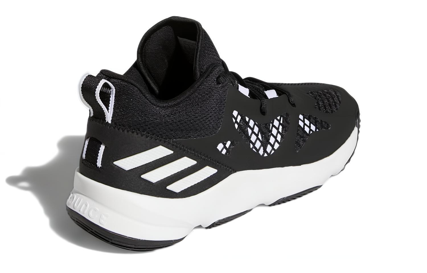 Shop adidas Pro N3XT 2021 'Hitam Putih' G58892