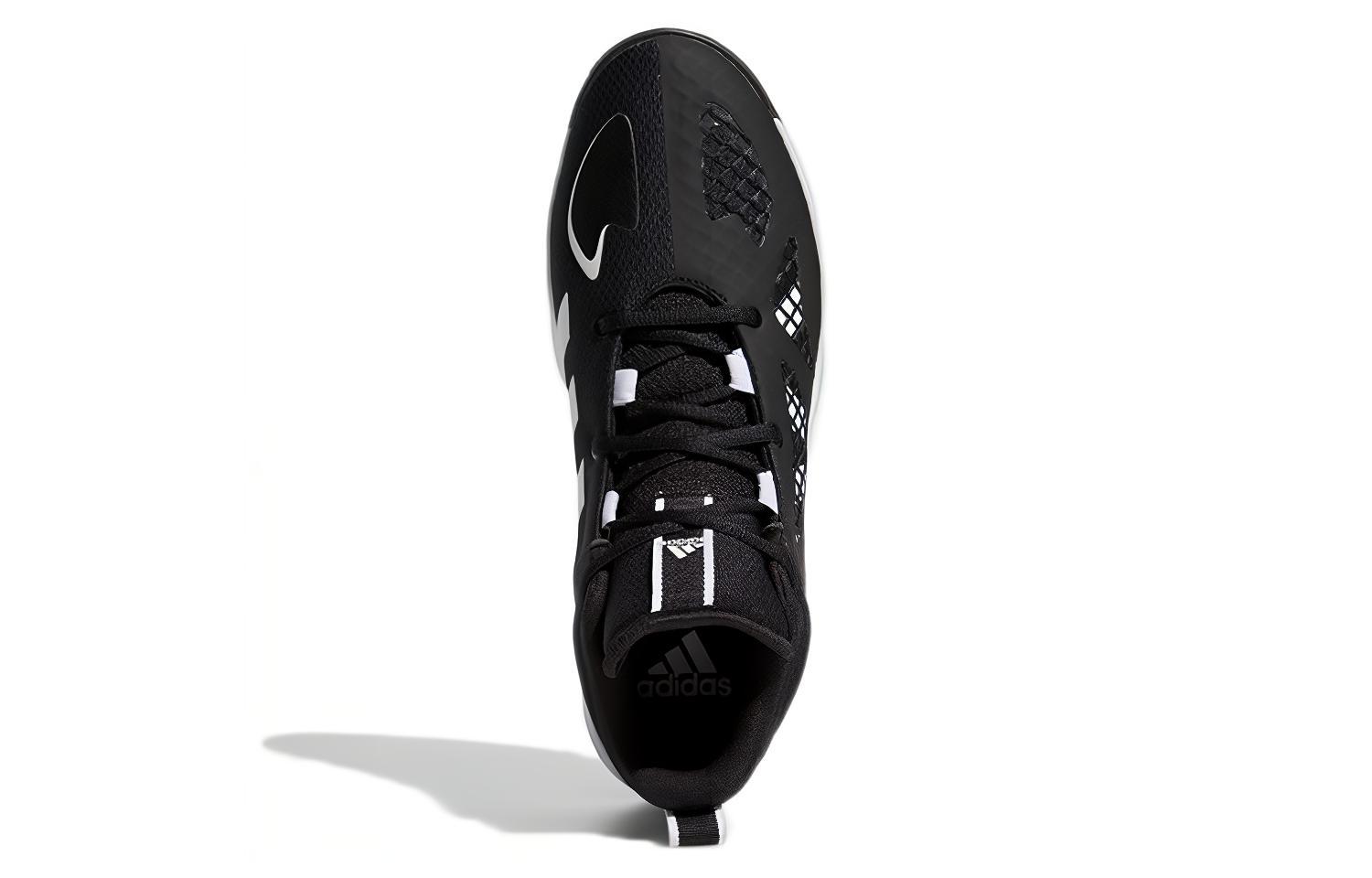 Purchase adidas Pro N3XT 2021 'Hitam Putih' G58892
