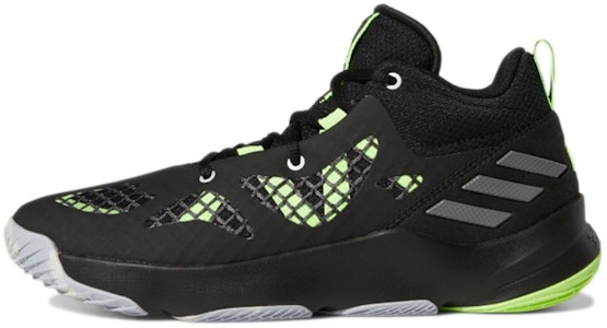 アディダス Pro N3XT 2021 ブラック G58893 Buy アディダス Pro N3XT 2021 ブラック G58893