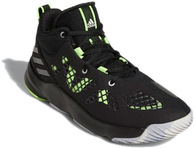 アディダス Pro N3XT 2021 ブラック G58893 Lookbook アディダス Pro N3XT 2021 ブラック G58893