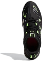 adidas Pro N3XT 2021 舒適 透氣 中筒 復古籃球鞋 男款 碳黑 Purchase adidas Pro N3XT 2021 舒適 透氣 中筒 復古籃球鞋 男款 碳黑