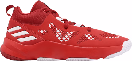 adidas Pro N3XT 2021 'Scarlet' G58890 adidas Pro N3XT 2021 'Scarlet' G58890