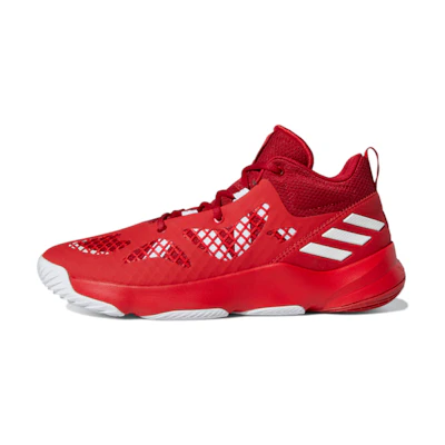 adidas Pro N3XT 2021 'Scarlet'