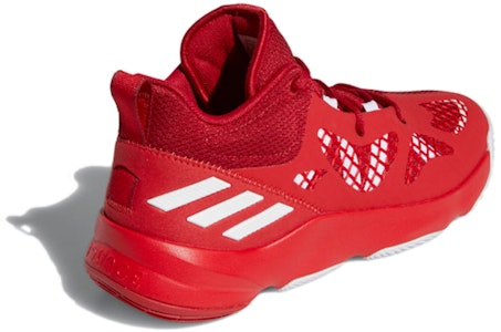 愛迪達 Pro N3XT 2021 '猩紅' G58890 Shop 愛迪達 Pro N3XT 2021 '猩紅' G58890