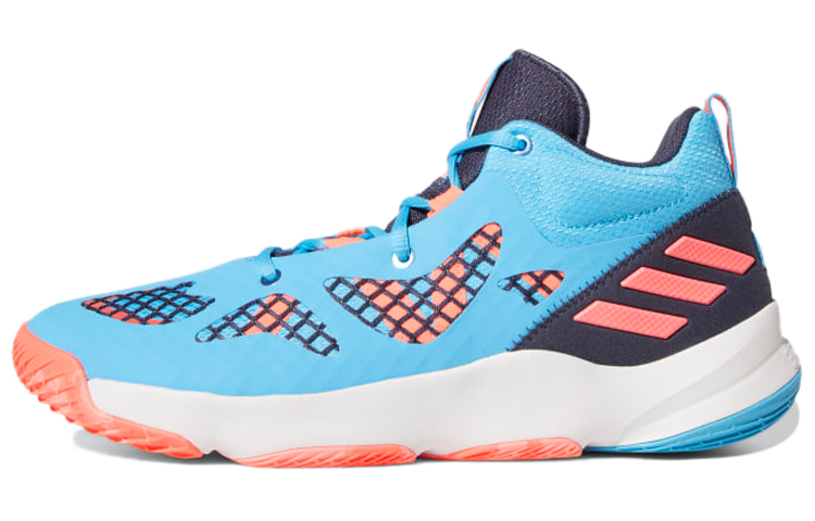 Buy 愛迪達 Pro N3XT 2021 'Sky Rush Turbo' GY2876