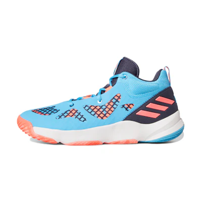 adidas Pro N3XT 2021 'Sky Rush Turbo'
