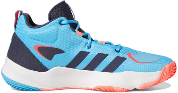 愛迪達 Pro N3XT 2021 'Sky Rush Turbo' GY2876 Order 愛迪達 Pro N3XT 2021 'Sky Rush Turbo' GY2876