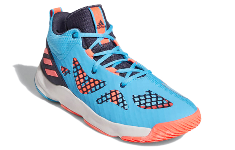 Lookbook 愛迪達 Pro N3XT 2021 'Sky Rush Turbo' GY2876