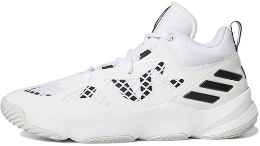 阿迪达斯 Pro N3XT 2021 '黑白配色' GW0147 Buy 阿迪达斯 Pro N3XT 2021 '黑白配色' GW0147