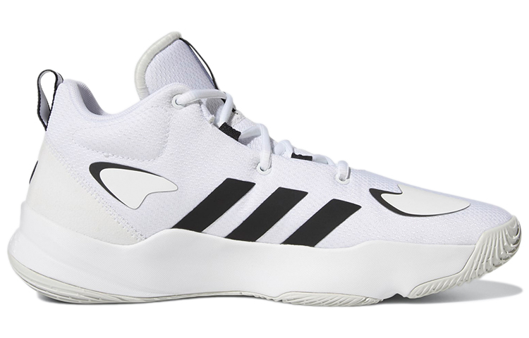 Order adidas Pro N3XT 2021 'Blanco Negro' GW0147