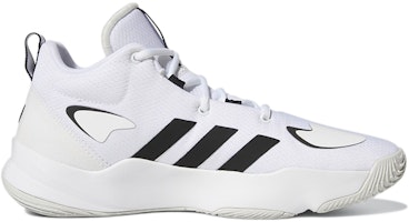 愛迪達 Pro N3XT 2021 '白黑' GW0147 Order 愛迪達 Pro N3XT 2021 '白黑' GW0147