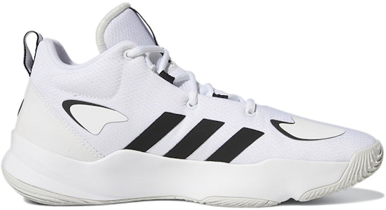 阿迪达斯 Pro N3XT 2021 '黑白配色' GW0147 Order 阿迪达斯 Pro N3XT 2021 '黑白配色' GW0147