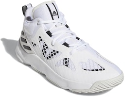 愛迪達 Pro N3XT 2021 '白黑' GW0147 Lookbook 愛迪達 Pro N3XT 2021 '白黑' GW0147