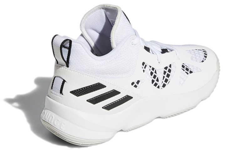 Shop adidas Pro N3XT 2021 'Blanco Negro' GW0147