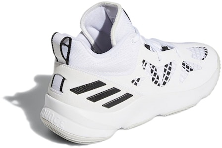 阿迪达斯 Pro N3XT 2021 '黑白配色' GW0147 Shop 阿迪达斯 Pro N3XT 2021 '黑白配色' GW0147