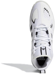 阿迪达斯 Pro N3XT 2021 '黑白配色' GW0147 Purchase 阿迪达斯 Pro N3XT 2021 '黑白配色' GW0147