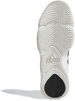 愛迪達 Pro N3XT 2021 '白黑' GW0147 Details for 愛迪達 Pro N3XT 2021 '白黑' GW0147