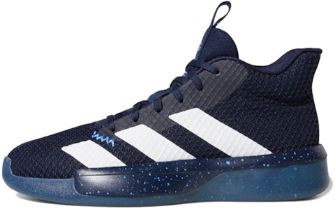 adidas Pro Next 2019 'Collegiate Navy' Lelaki Navy F97272 Buy adidas Pro Next 2019 'Collegiate Navy' Lelaki Navy F97272