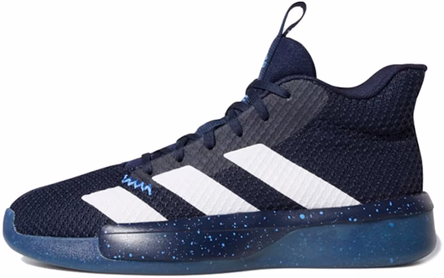adidas Pro Next 2019 'Collegiate Navy' F97272 Buy adidas Pro Next 2019 'Collegiate Navy' F97272