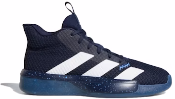 adidas Pro Next 2019 'Collegiate Navy' F97272 adidas Pro Next 2019 'Collegiate Navy' F97272