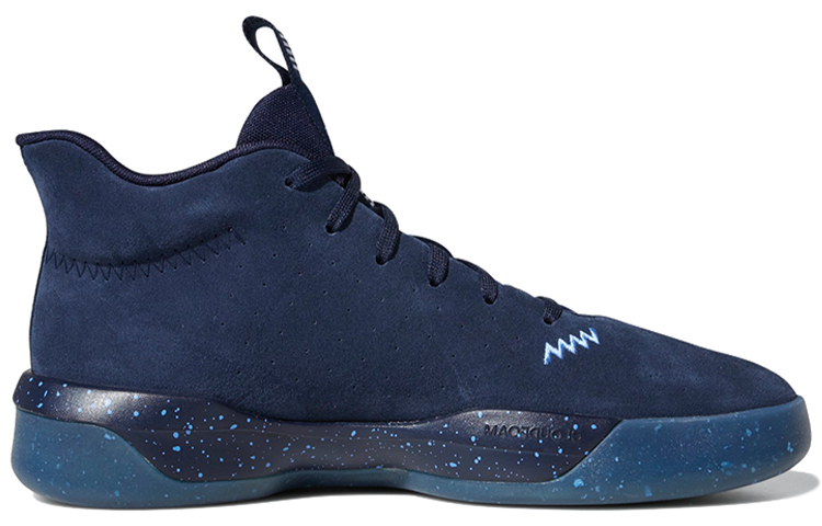 Order adidas Pro Next 2019 ''Blu Collegiale'' F97272
