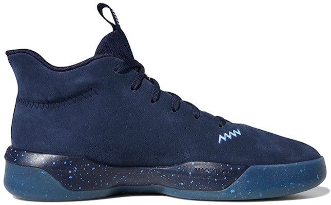 adidas Pro Next 2019 'Collegiate Navy' Lelaki Navy F97272 Order adidas Pro Next 2019 'Collegiate Navy' Lelaki Navy F97272