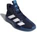 Lookbook adidas Pro Next 2019 'Collegiate Navy' Lelaki Navy F97272