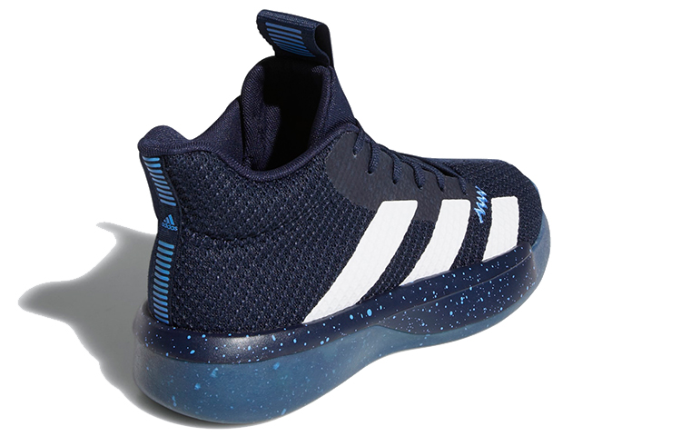 Shop adidas Pro Next 2019 ''Blu Collegiale'' F97272