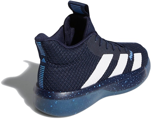 adidas Pro Next 2019 'Collegiate Navy' F97272 Shop adidas Pro Next 2019 'Collegiate Navy' F97272