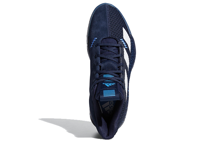 Purchase adidas Pro Next 2019 ''Blu Collegiale'' F97272