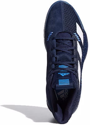 adidas Pro Next 2019 'Collegiate Navy' F97272 Purchase adidas Pro Next 2019 'Collegiate Navy' F97272