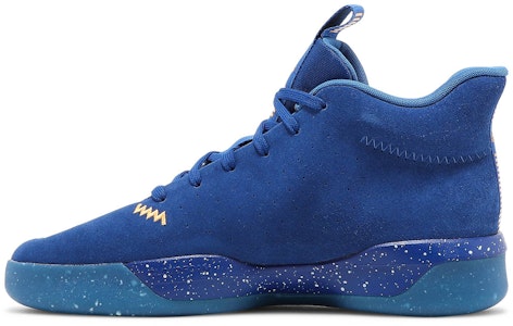 adidas Pro Next 2019 藍白 Lookbook adidas Pro Next 2019 藍白