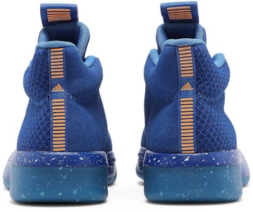 adidas Pro Next 2019 藍白 Details for adidas Pro Next 2019 藍白