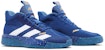 adidas Pro Next 2019 'Collegiate Royal' Biru Diraja G26200