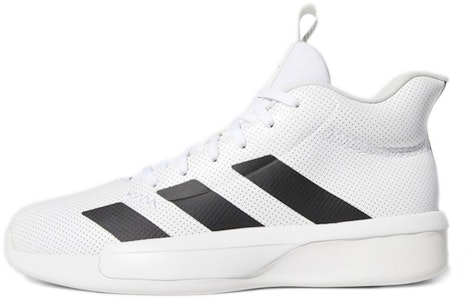 아디다스 프로 넥스트 2019 GCA 화이트/블랙 EF8813 Buy 아디다스 프로 넥스트 2019 GCA 화이트/블랙 EF8813
