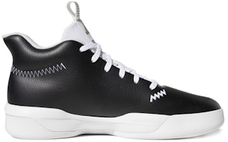 adidas Pro Next Gca 皮質 防滑耐磨 中筒 籃球鞋 男款 白黑 2019年版 Order adidas Pro Next Gca 皮質 防滑耐磨 中筒 籃球鞋 男款 白黑 2019年版