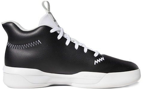 아디다스 프로 넥스트 2019 GCA 화이트/블랙 EF8813 Order 아디다스 프로 넥스트 2019 GCA 화이트/블랙 EF8813