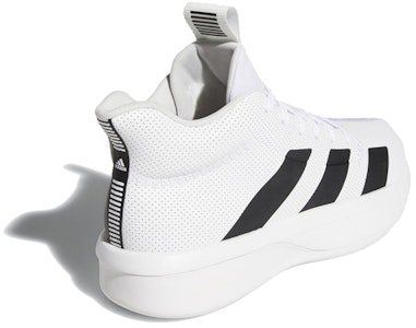 아디다스 프로 넥스트 2019 GCA 화이트/블랙 EF8813 Shop 아디다스 프로 넥스트 2019 GCA 화이트/블랙 EF8813