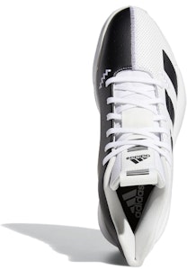 아디다스 프로 넥스트 2019 GCA 화이트/블랙 EF8813 Purchase 아디다스 프로 넥스트 2019 GCA 화이트/블랙 EF8813