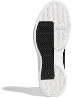 adidas Pro Next Gca 皮質 防滑耐磨 中筒 籃球鞋 男款 白黑 2019年版 Details for adidas Pro Next Gca 皮質 防滑耐磨 中筒 籃球鞋 男款 白黑 2019年版