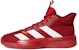 adidas Pro Next 2019 'Merah Scarlet' F97273