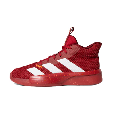 adidas Pro Next 2019 'Scarlet'