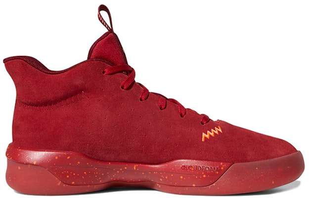adidas Pro Next 2019 'Scarlet' F97273 Order adidas Pro Next 2019 'Scarlet' F97273