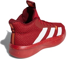 アディダス プロ ネクスト '19 スカーレット F97273 Lookbook アディダス プロ ネクスト '19 スカーレット F97273